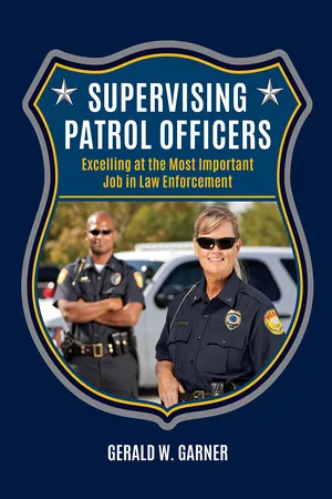SUPERVISING PATROL OFFICERS