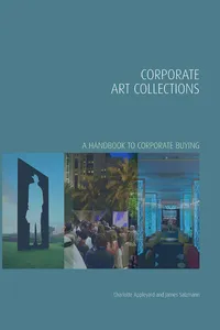 Corporate Art Collections_cover