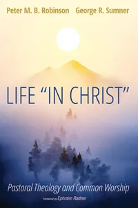 Life “In Christ”_cover