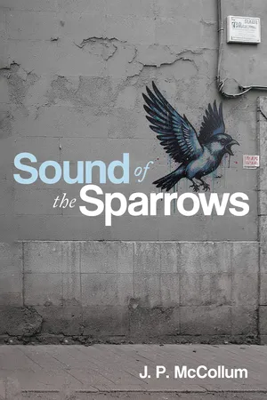Sound of the Sparrows