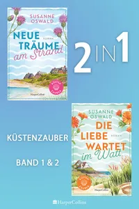 Küstenzauber 1-2_cover