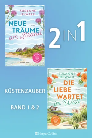 Küstenzauber 1-2
