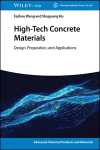 High-Tech Concrete Materials_cover