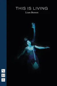 This is Living_cover