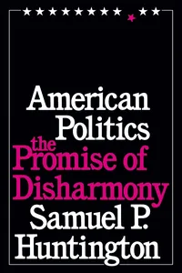 American Politics_cover