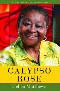 Calypso Rose_cover