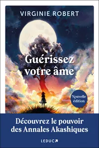 Guérissez votre âme_cover