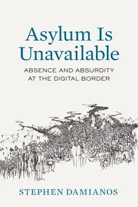 Asylum Is Unavailable