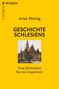 Geschichte Schlesiens_cover