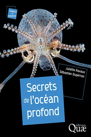 Secrets de l'océan profond