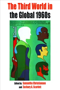 The Third World in the Global 1960s_cover