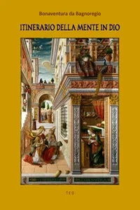 Itinerario della mente in Dio_cover