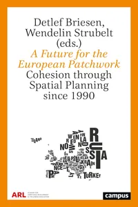 A Future for the European Patchwork_cover