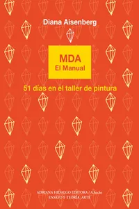 MDA El manual_cover