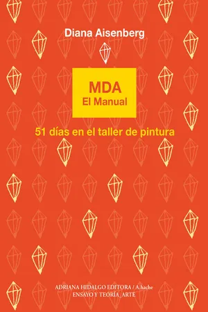 MDA El manual