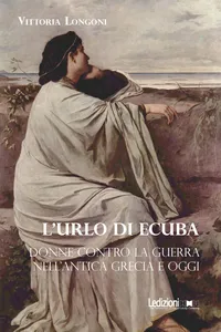 L'urlo di Ecuba_cover