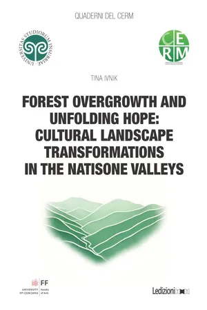 Forest Overgrowth and Unfolding Hope