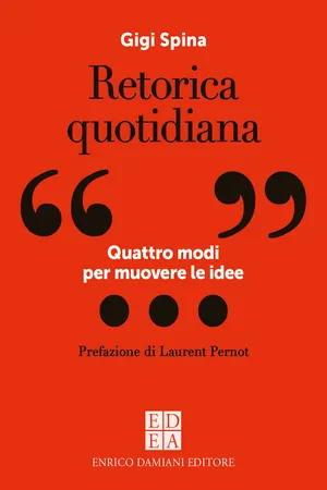 Retorica quotidiana