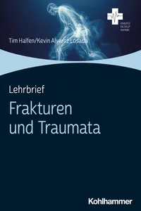 Lehrbrief Frakturen und Traumata_cover