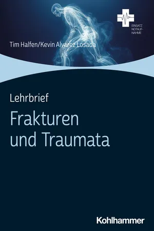 Lehrbrief Frakturen und Traumata