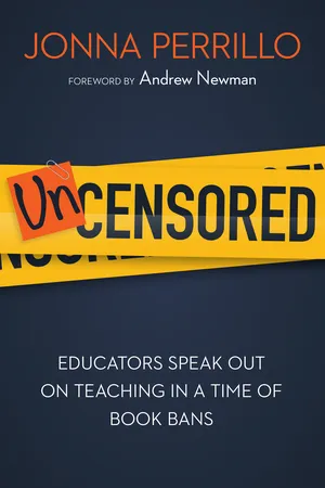 Uncensored