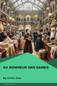 Au Bonheur des Dames_cover