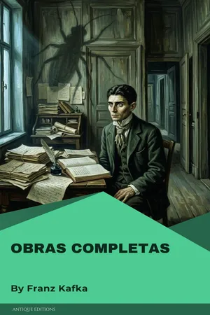 Obras completas