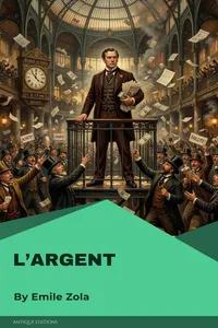 L'Argent_cover