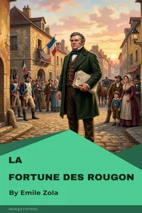 La Fortune des Rougon_cover