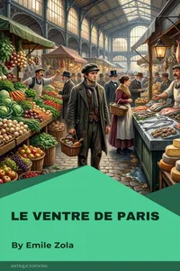 Le Ventre de Paris_cover