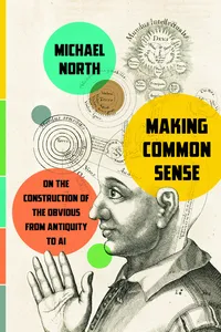 Making Common Sense_cover