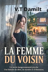 La femme du voisin_cover