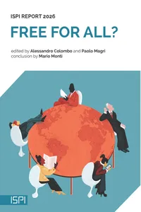 Free for All? ISPI Report 2026_cover