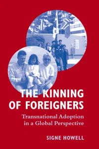 The Kinning of Foreigners_cover