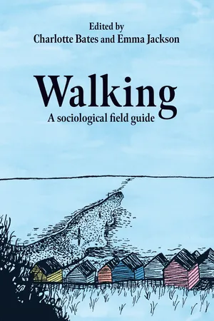 Walking