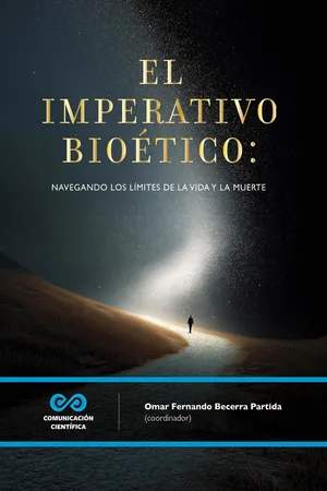 El imperativo bioético