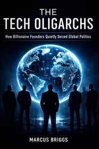 THE TECH OLIGARCHS
