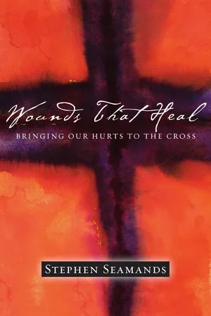 Wounds That Heal