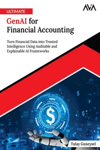 Ultimate GenAI for Financial Accounting_cover