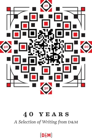 40 Years
