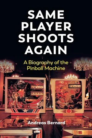 Same Player Shoots Again