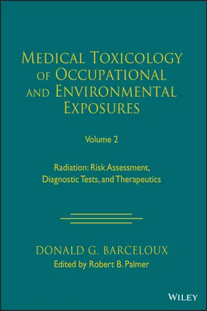 Medical Toxicology of Occupational and Environmental Exposures, Volume 2