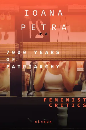 7000 Years of Patriarchy