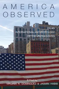 America Observed_cover