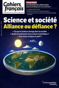 Science et société_cover