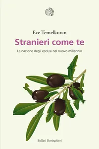 Stranieri come te_cover