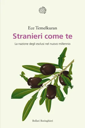Stranieri come te
