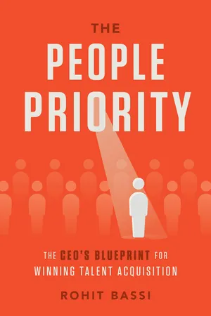 The People Priority
