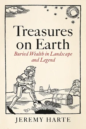 Treasures on Earth