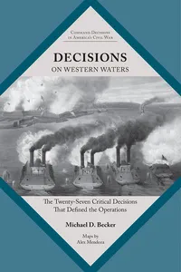 Decisions on Western Waters_cover